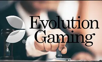 Evolution Gaming image