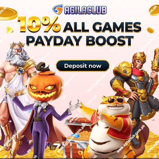 AgilaClub's Exceptional Promotions