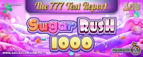 Sugar Rush 1000 Slot Analysis: 777 Spins Performance Test