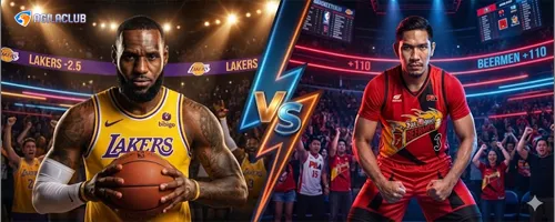 Clippers vs Lakers Preview & PBA San Miguel Momentum Check | Dec 15–21 Weekly Report