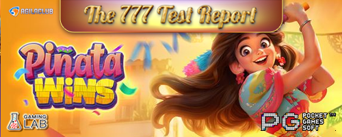Piñata Wins Slot Review – 777 Spin RTP Test & Gameplay Insights