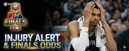 NBA & PBA Weekly Recap Jan 26–Feb 1: Lakers Betting Preview, SMB Finals Edge & Injury Report