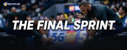 Latest NBA final week updates, PBA standings, injury report, and betting insights for April 6–12. Stay ahead with Agila’s weekly sports recap.