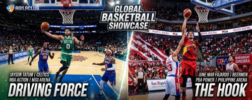NBA Playoff Highlights, PBA Predictions & Injury Report | May 4-10, 2026