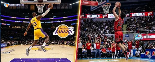 Lakers vs Thunder Betting Preview & PBA San Miguel Updates | May 11-17, 2026