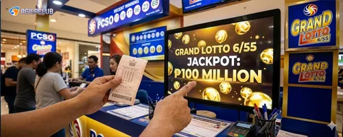 Grand Lotto 6/55 Jackpot Hits ₱100M! Hot Numbers & Winning Tips | May 25-31, 2026