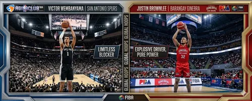 PBA Finals Predictions: Can Barangay Ginebra Win? + NBA Finals Highlights | June 1-7, 2026