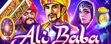Alibaba and JiLi Gaming's Ali Baba : A Revolution in Online Slot Games