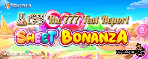 Sweet Bonanza 777 Spin Report: What the Numbers Reveal
