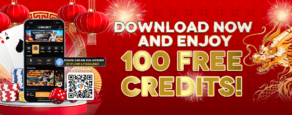 Download APP and enjoy 100 free credites
