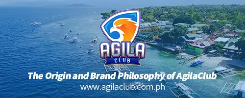 The Origin and Brand Philosophy of AgilaClub