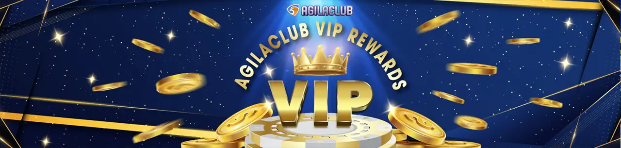 AGILACLUB VIP REWARDS
