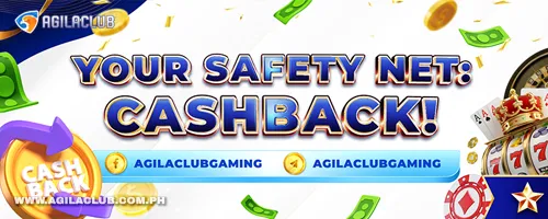 June Daily Cashback Promo – AgilaClub Slot Loss Rebate