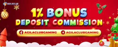 AgilaClub Refer-A-Friend Bonus B: 1% Deposit Commission Explained