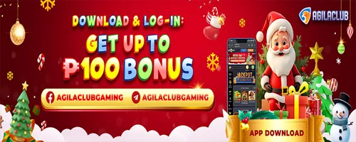 AgilaClub App Download Bonus: Get Up to ₱100 for New Players