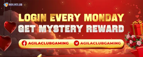 AGILACLUB ₱500,000 Monday Giveaway – Weekly Angpao Rewards