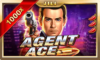 Agent Ace image